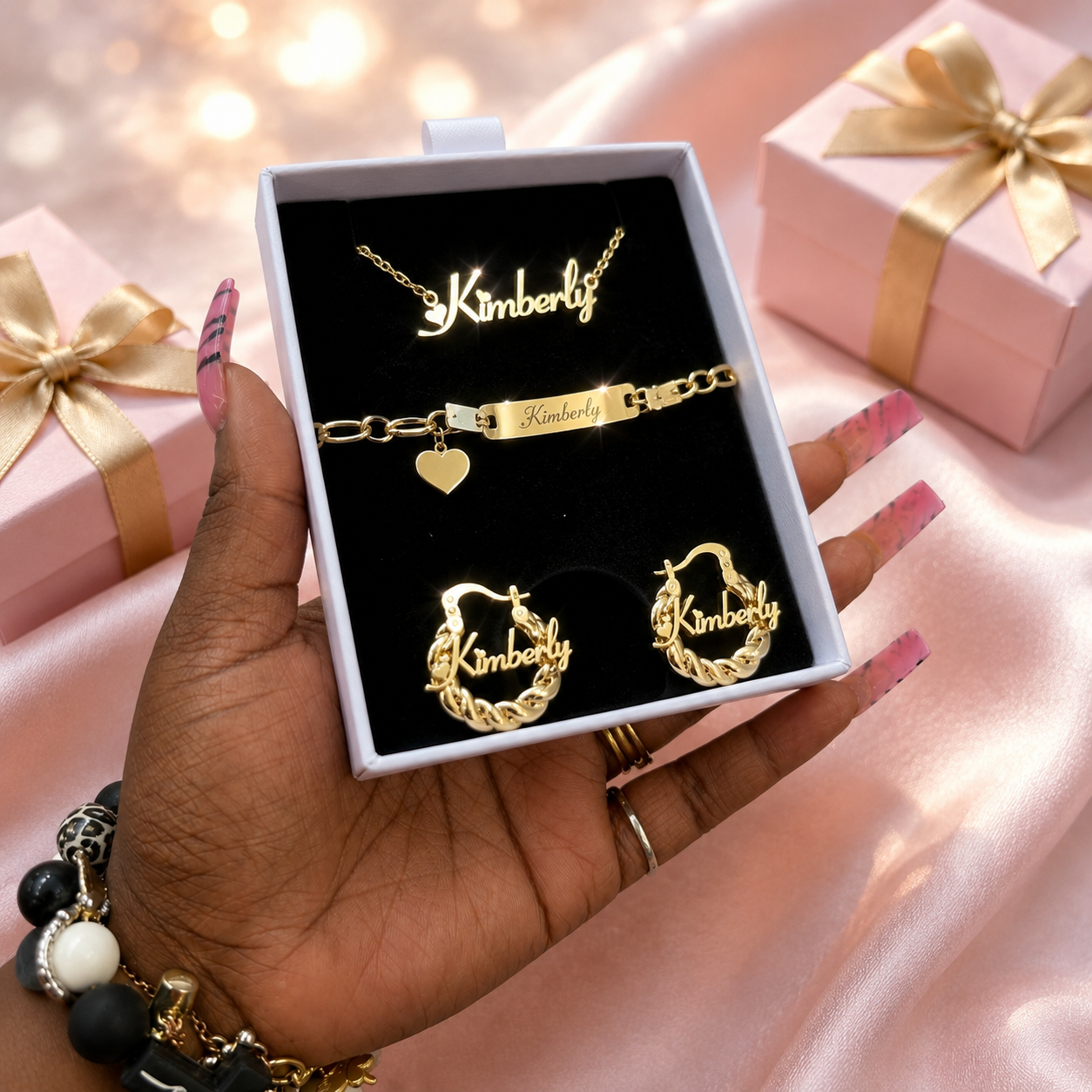 Kiddie Set