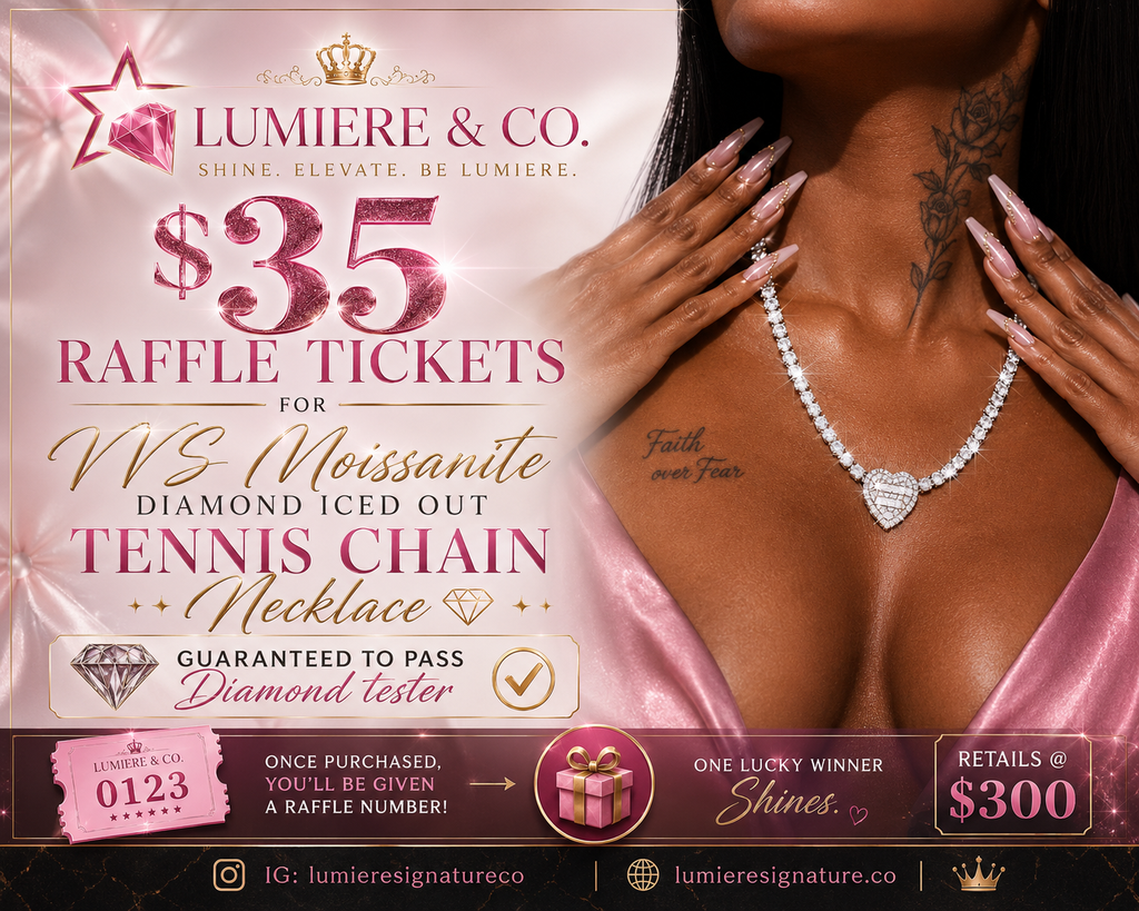 The Ice Box Raffle