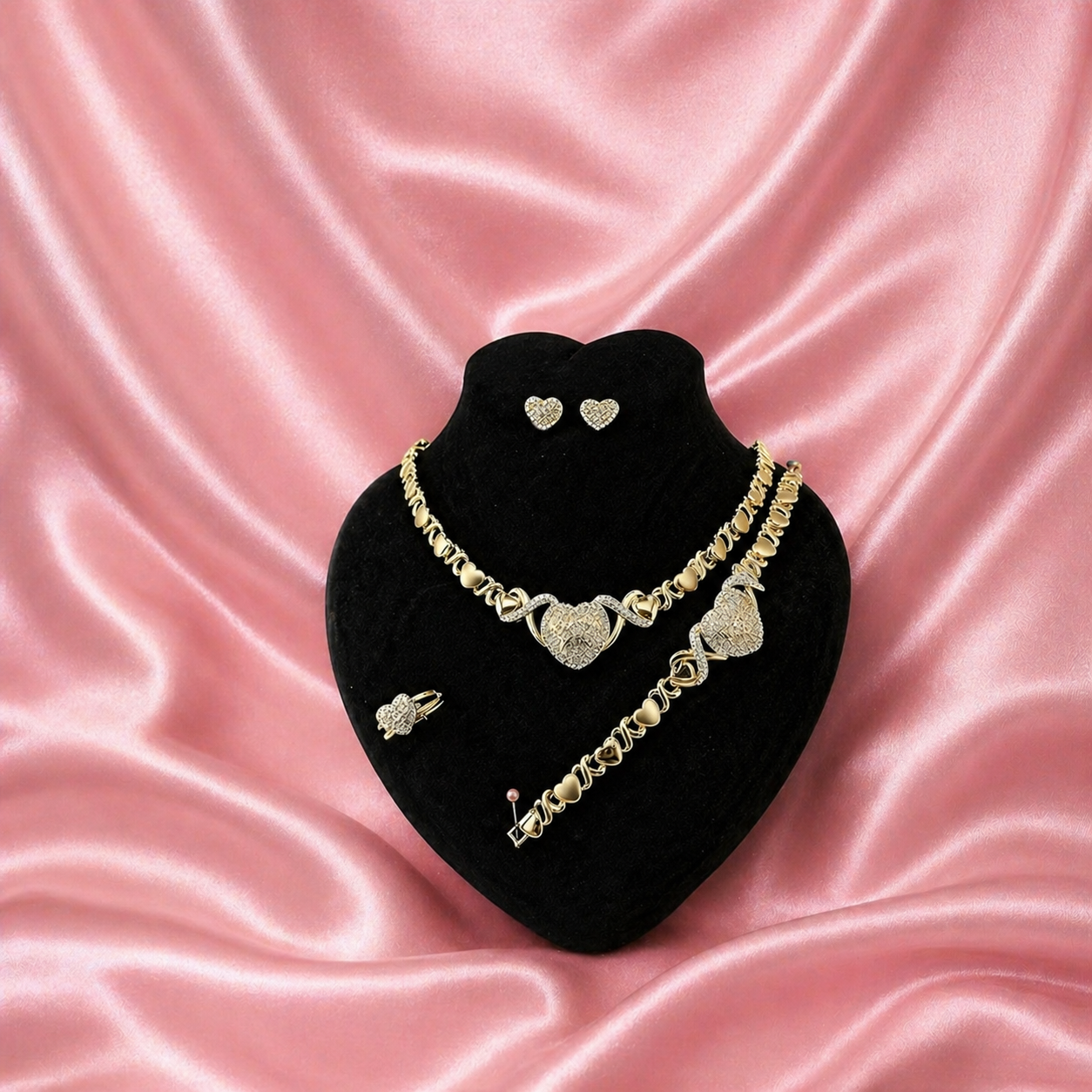 90s Klassic XOXO Set