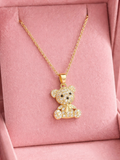 Mini Bear Drip