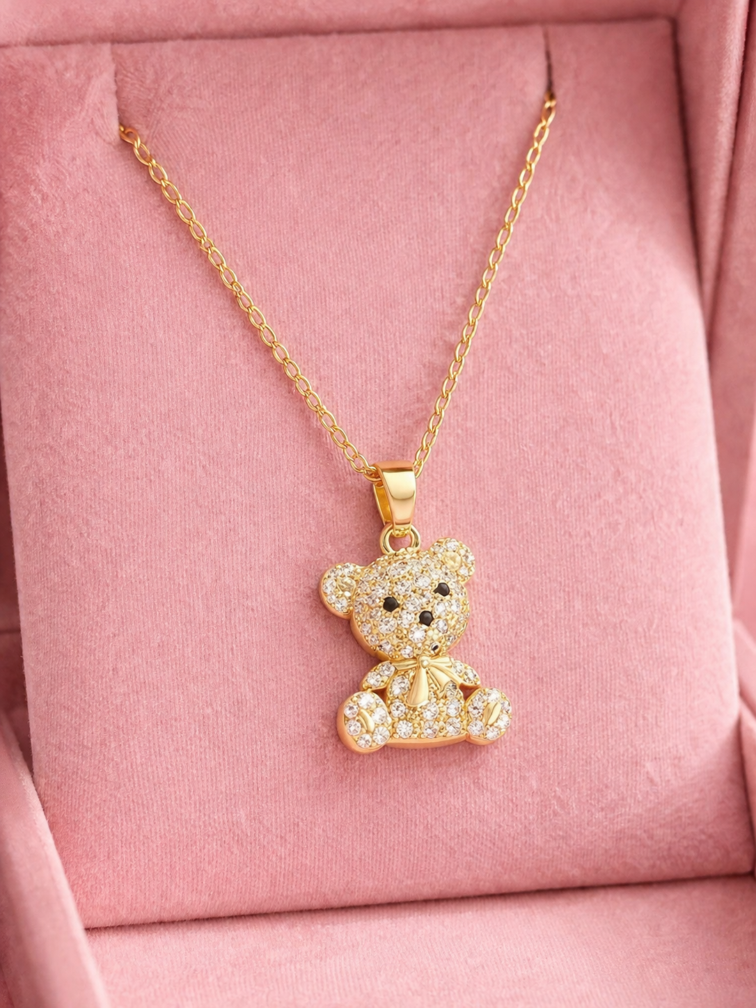 Mini Bear Drip