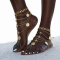 The Cleopatra Anklet