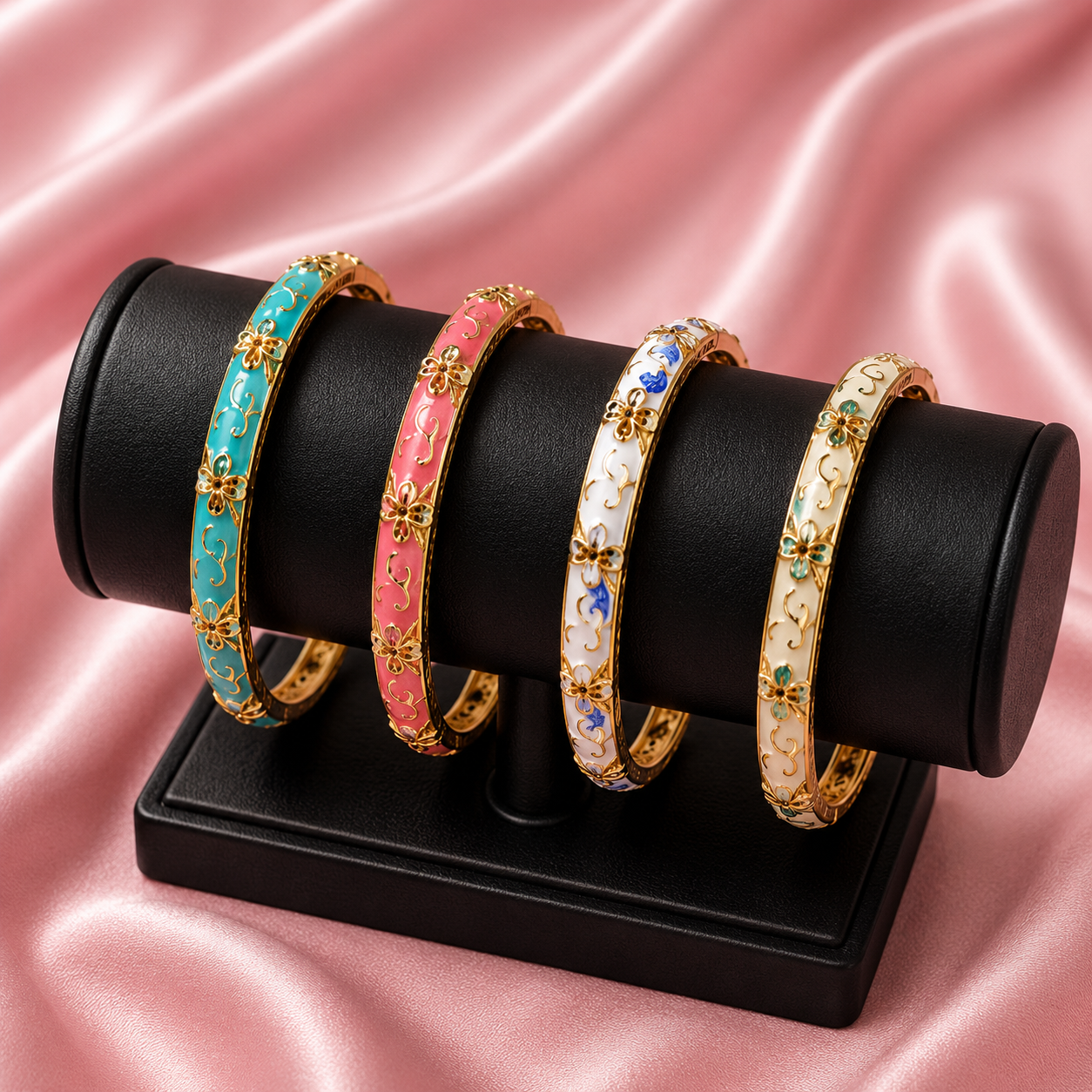 Garden Fairy Luxe Stack