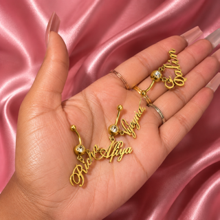 Kustomized Body Jewelry