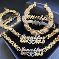 Y2K Throwback Necklace