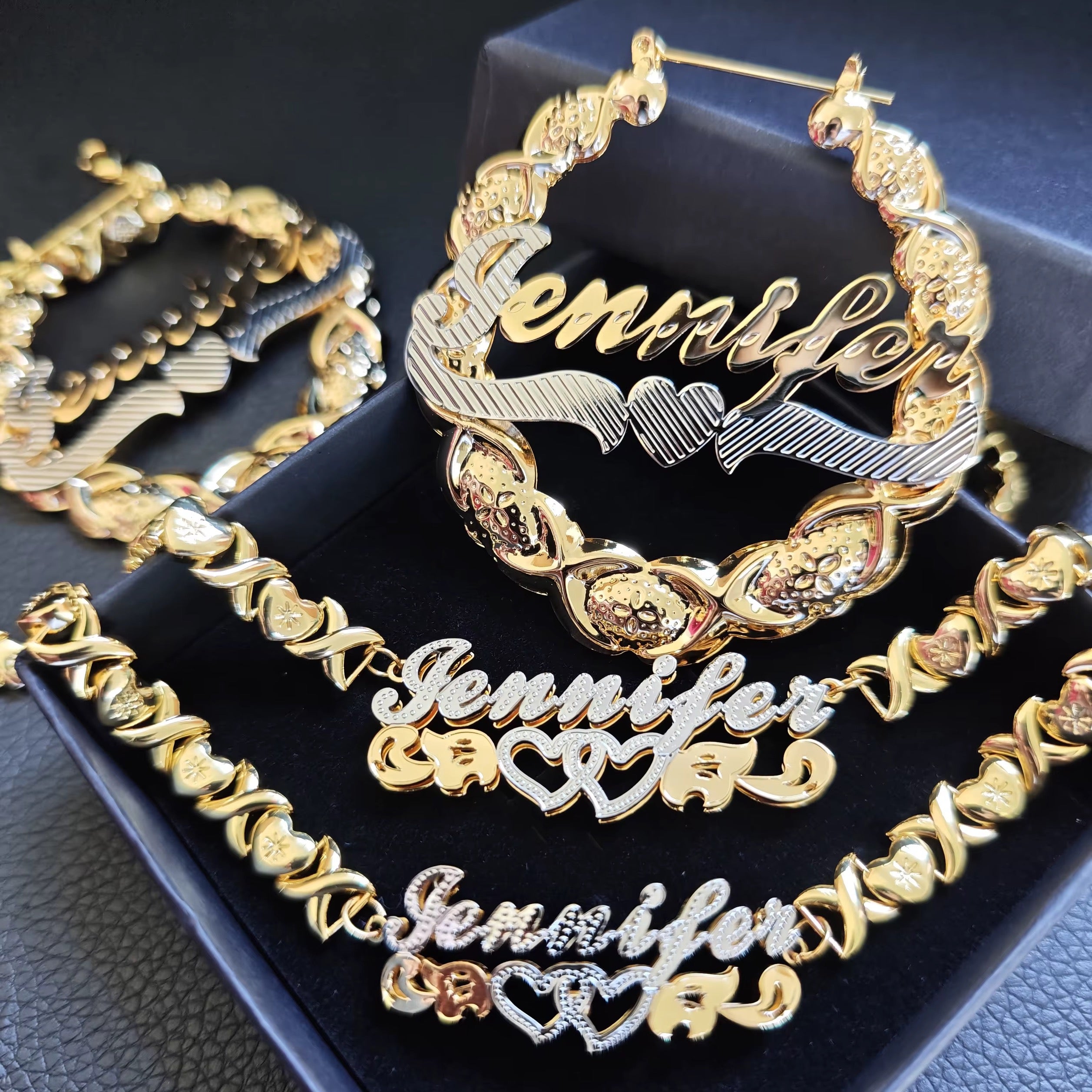 Y2K Throwback Necklace