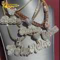 PRIVE PENDANT