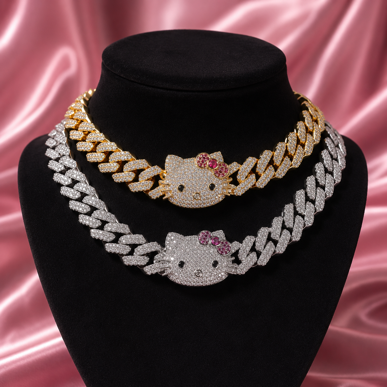 Kitty Kouture Kuban