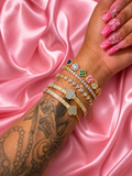 Kandy Luxe Stack